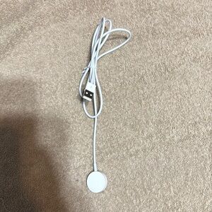 Authentic Apple Watch Magnetic Charging Cable